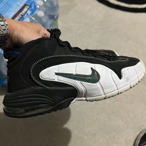 AIR MAX PENNY 1 'ORLANDO' 2011